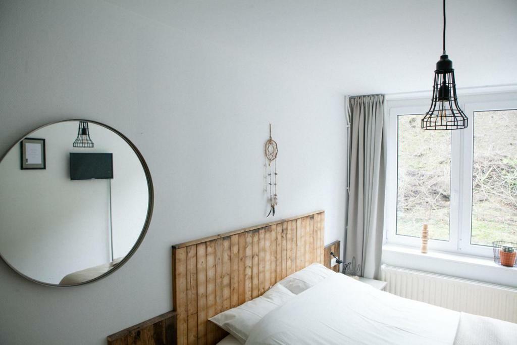 Bed & Breakfast De Plenkert Valkenburg aan de Geul Exterior foto