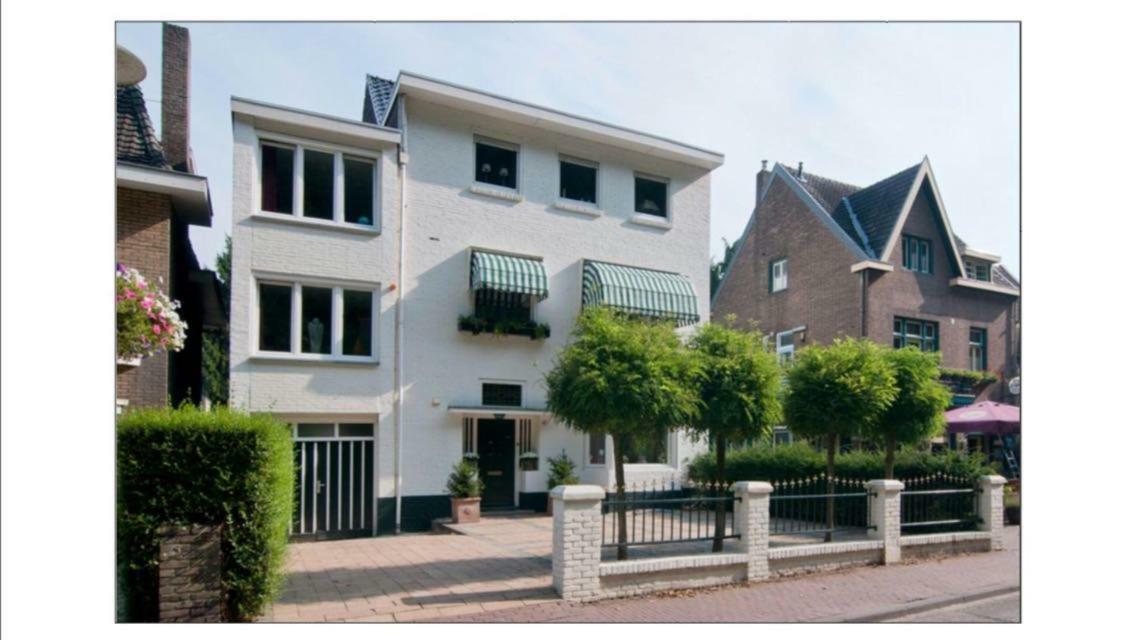 Bed & Breakfast De Plenkert Valkenburg aan de Geul Exterior foto